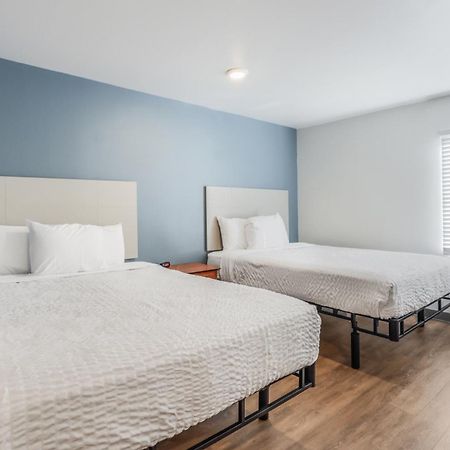 Extended Stay America Select Suites - Tallahassee - East 外观 照片