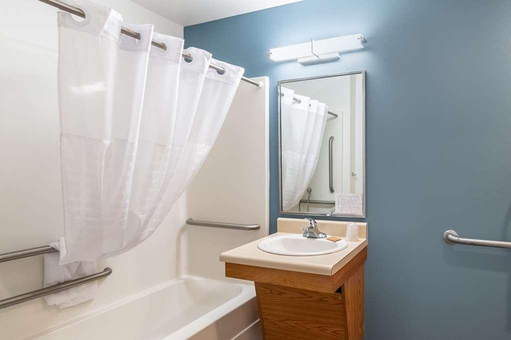 Extended Stay America Select Suites - Tallahassee - East 外观 照片