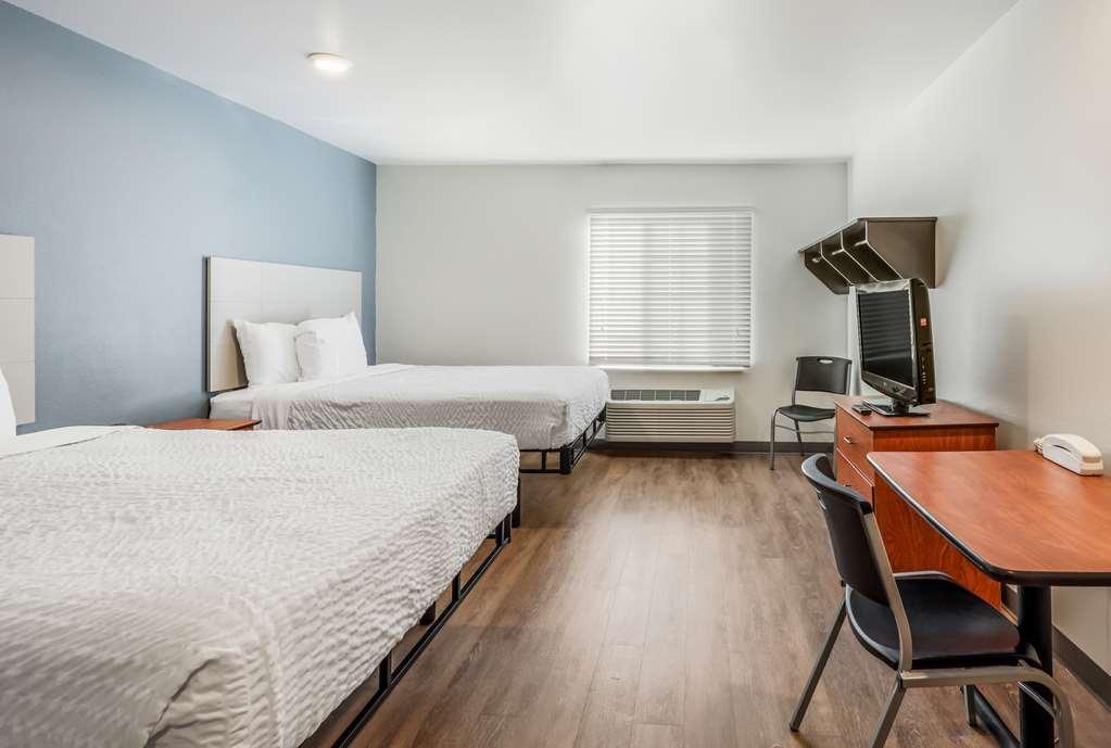 Extended Stay America Select Suites - Tallahassee - East 客房 照片
