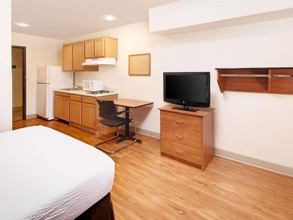 Extended Stay America Select Suites - Tallahassee - East 客房 照片