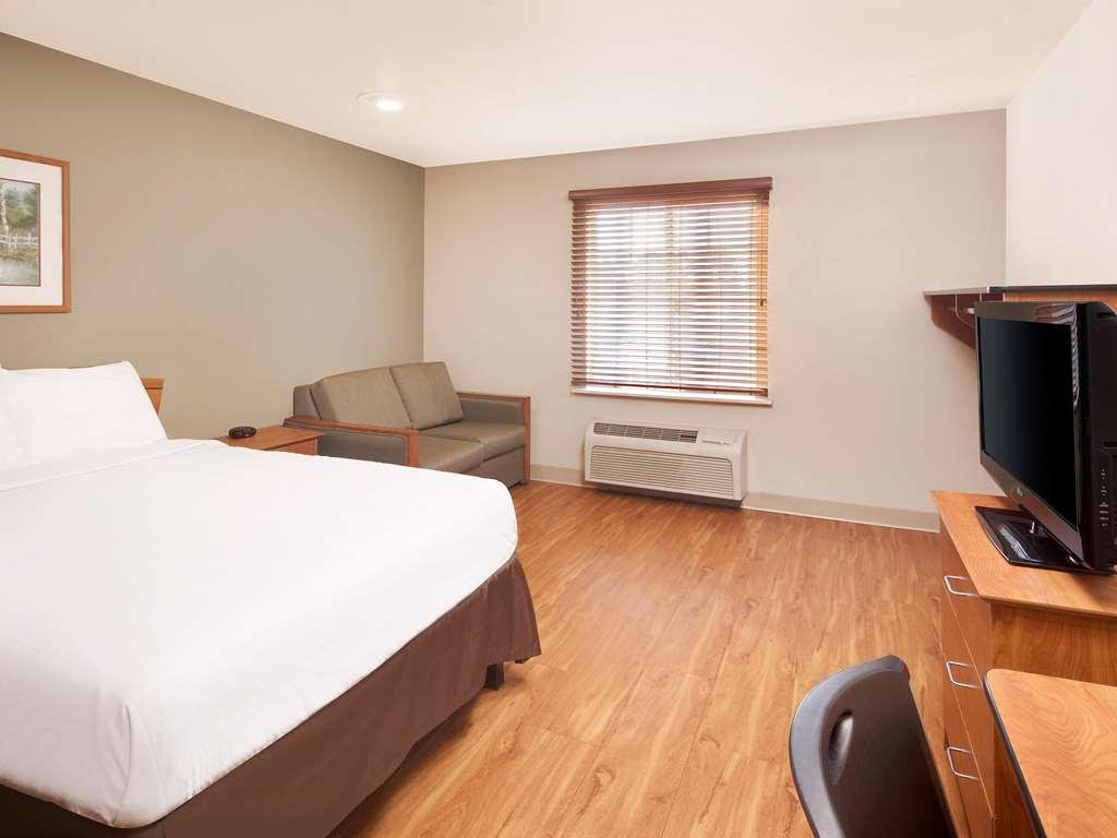 Extended Stay America Select Suites - Tallahassee - East 客房 照片