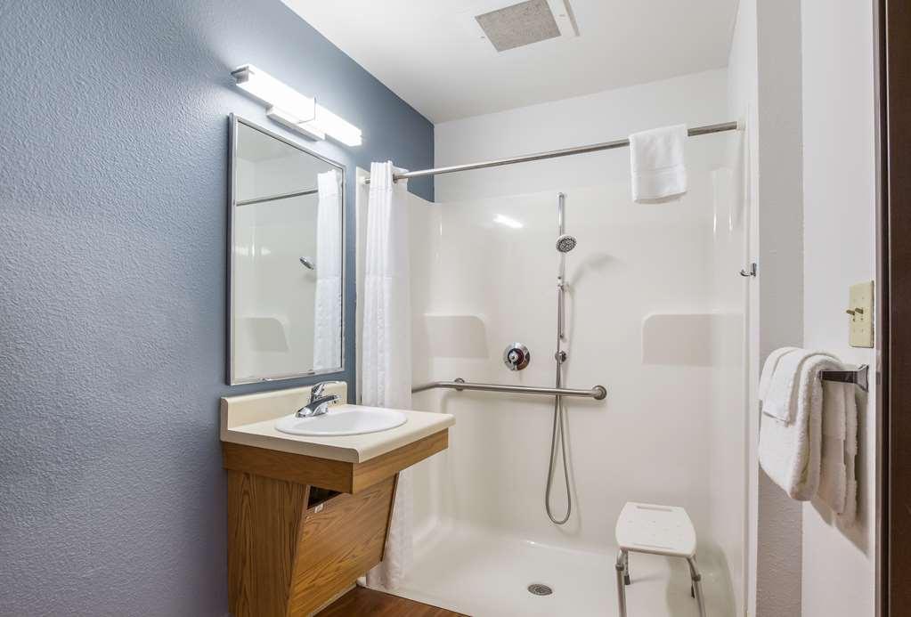 Extended Stay America Select Suites - Tallahassee - East 外观 照片