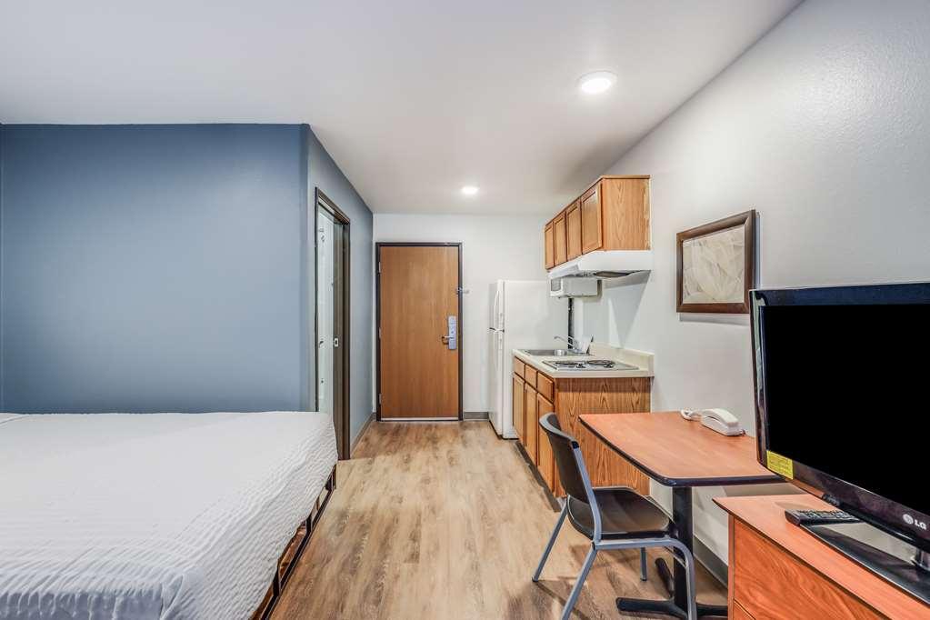 Extended Stay America Select Suites - Tallahassee - East 客房 照片