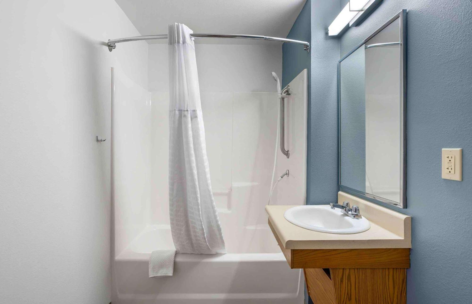 Extended Stay America Select Suites - Tallahassee - East 外观 照片