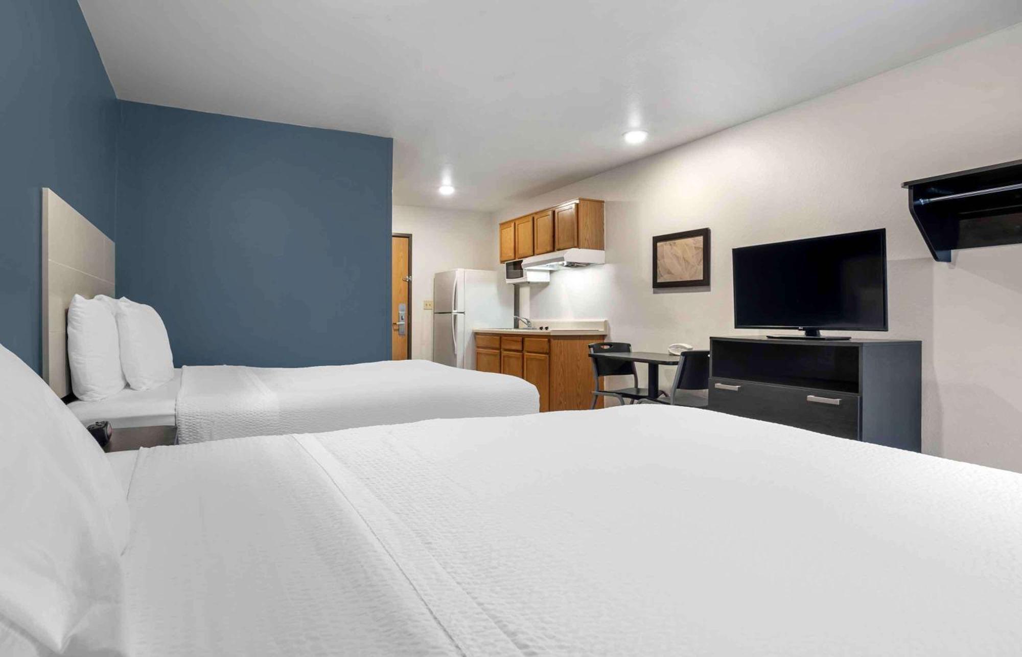 Extended Stay America Select Suites - Tallahassee - East 外观 照片