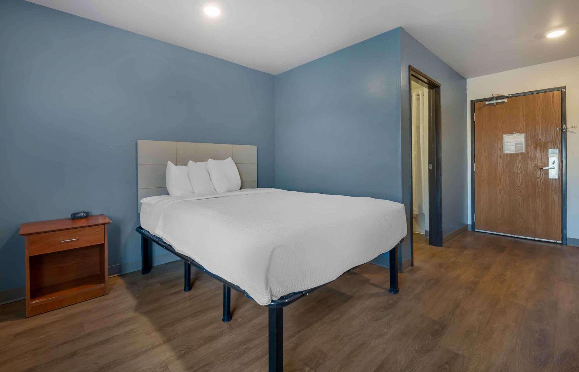 Extended Stay America Select Suites - Tallahassee - East 外观 照片