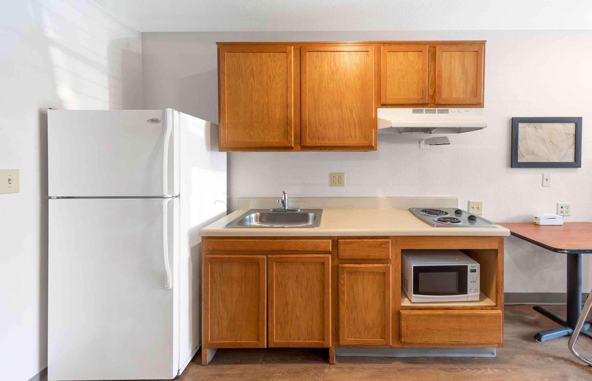 Extended Stay America Select Suites - Tallahassee - East 外观 照片