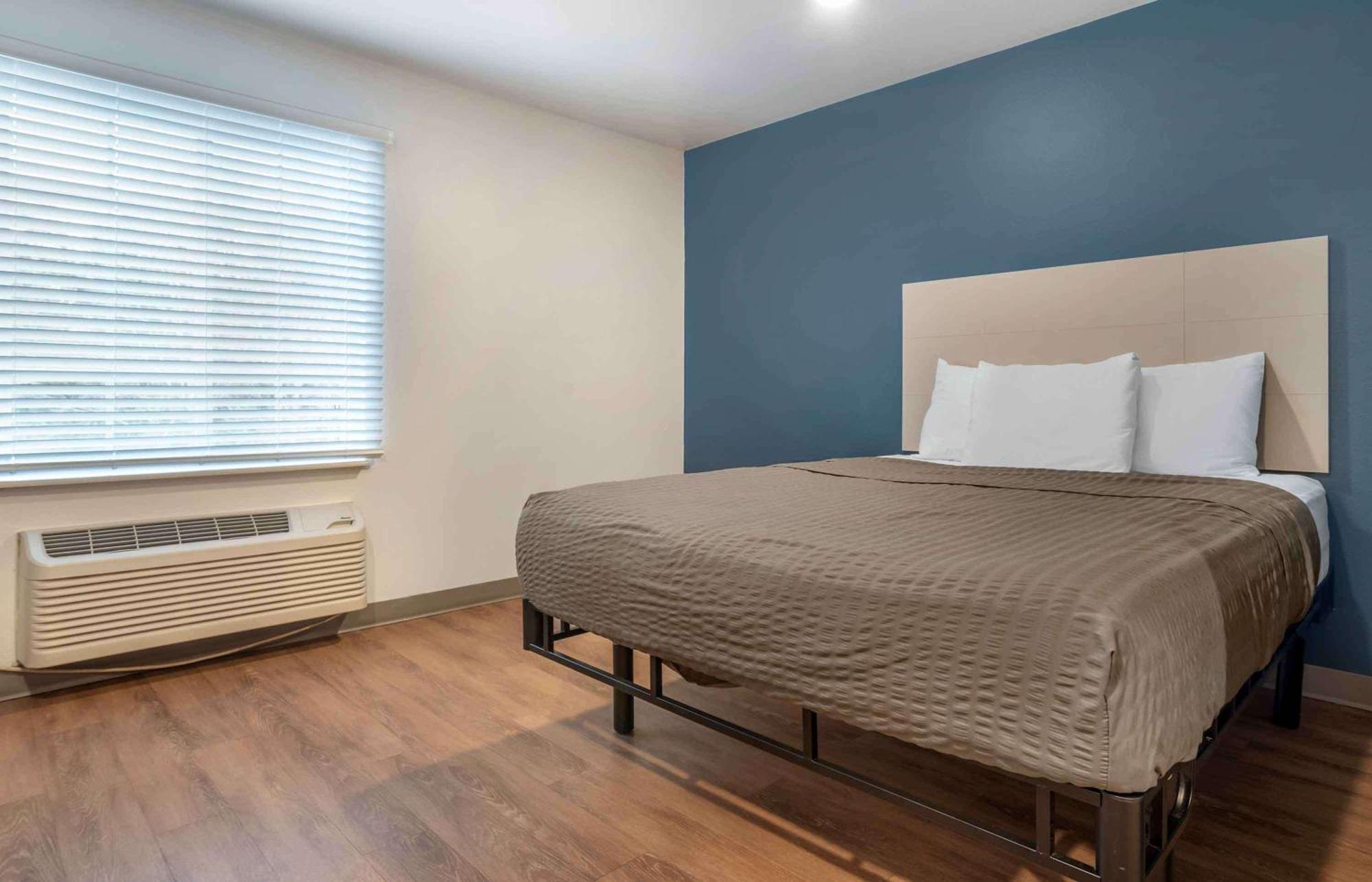 Extended Stay America Select Suites - Tallahassee - East 外观 照片