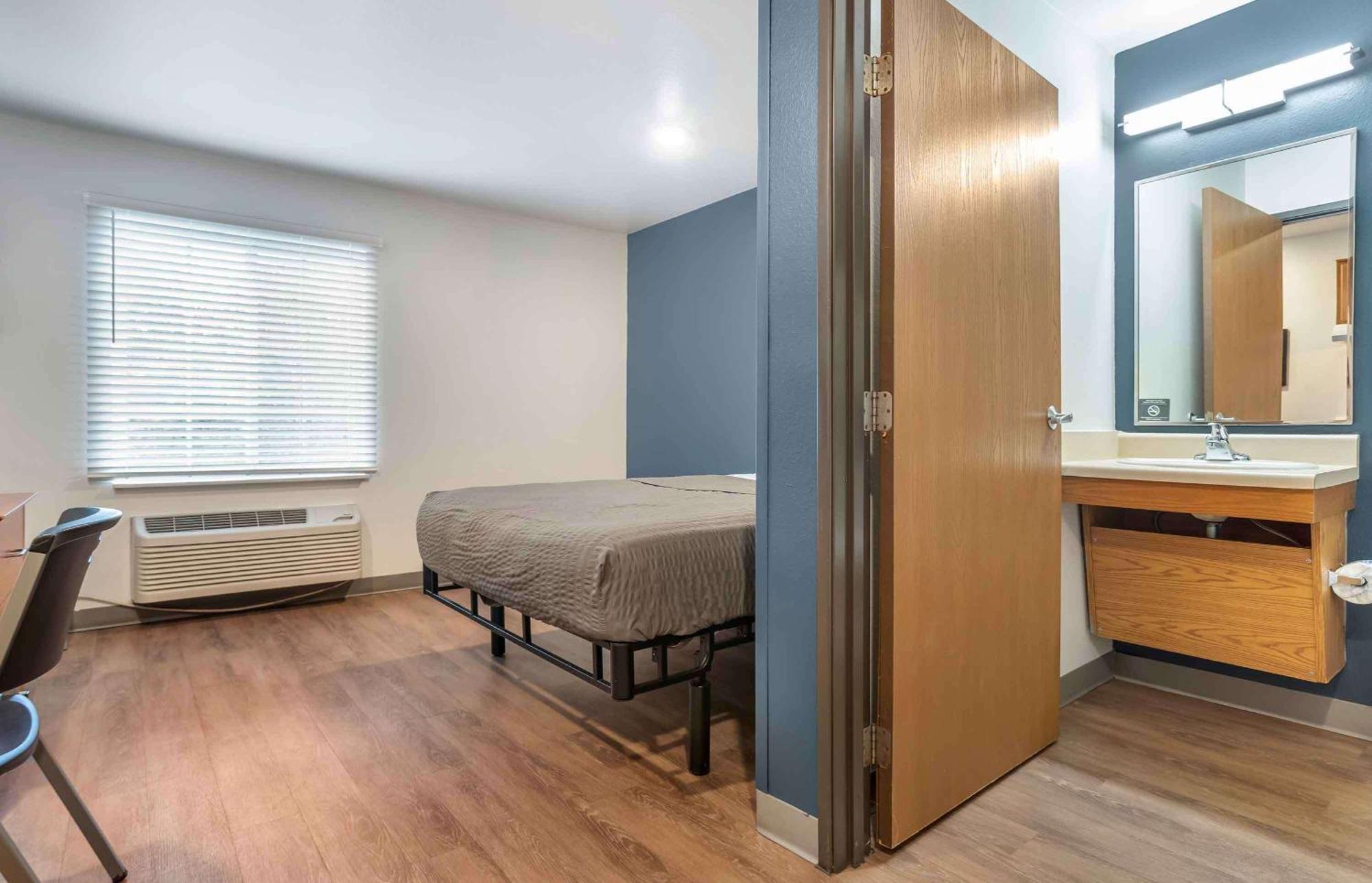 Extended Stay America Select Suites - Tallahassee - East 外观 照片