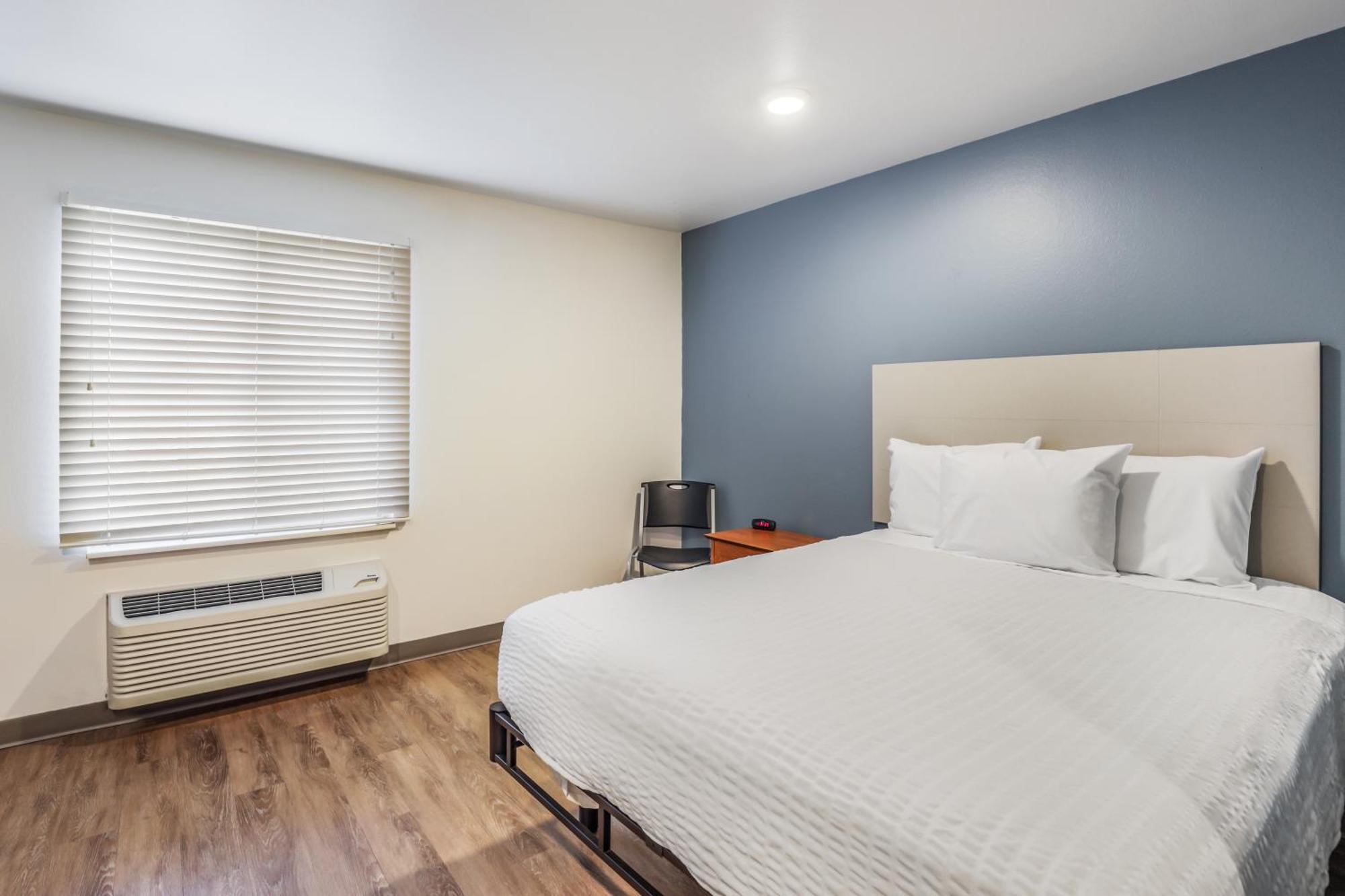 Extended Stay America Select Suites - Tallahassee - East 外观 照片